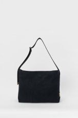 画像5: hender scheme (エンダースキーマ) square shoulder bag small  [2-colors] (5)