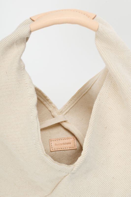 hender scheme (エンダースキーマ) azuma bag small [3-colors]