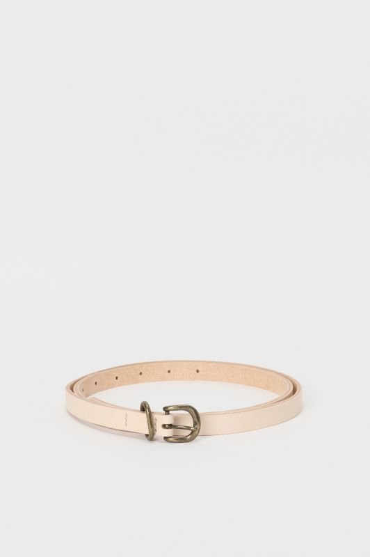 hender scheme (エンダースキーマ) tail belt [3-colors]