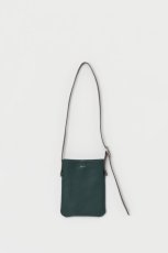 画像4: hender scheme (エンダースキーマ) one side belt bag small [2-colors] (4)