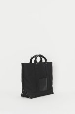 画像3: hender scheme (エンダースキーマ)  campus bag small  [2-colors] (3)