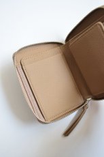 画像5: ERA. (イーラ) BUBBLE CALF ROUND PALM WALLET [3-colors] (5)