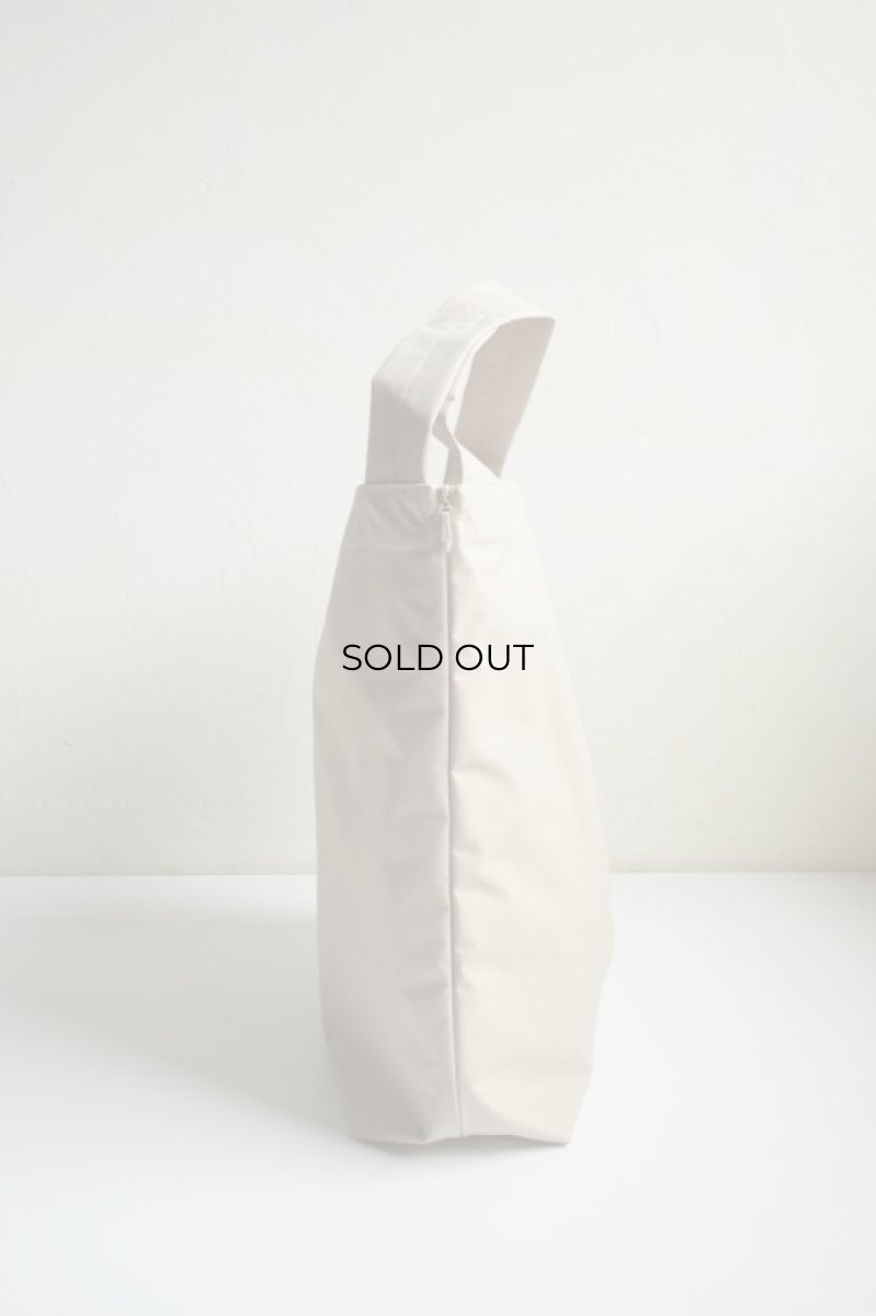 画像3: ERA. (イーラ) B.T PIPE BAG [2-colors] (3)