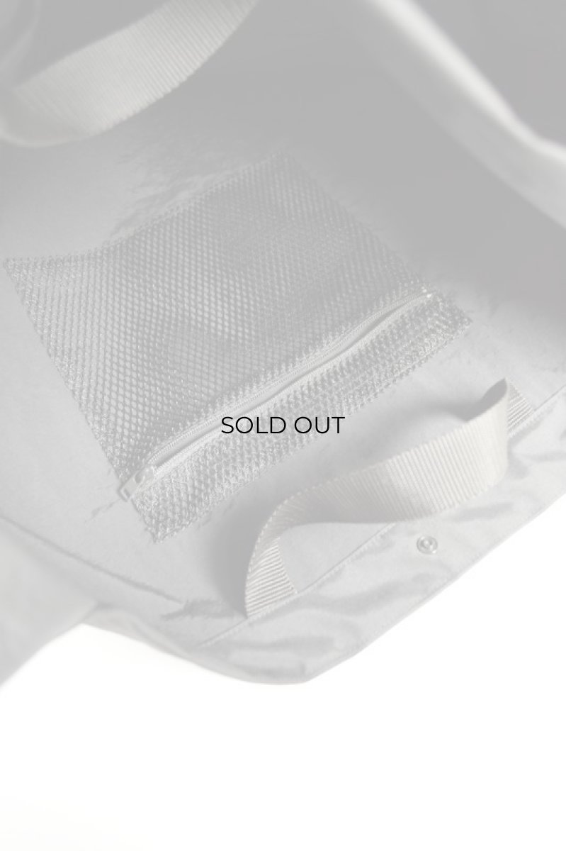 画像11: ERA. (イーラ) B.T PIPE BAG [2-colors] (11)