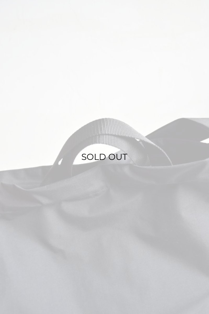 画像13: ERA. (イーラ) B.T PIPE BAG [2-colors] (13)