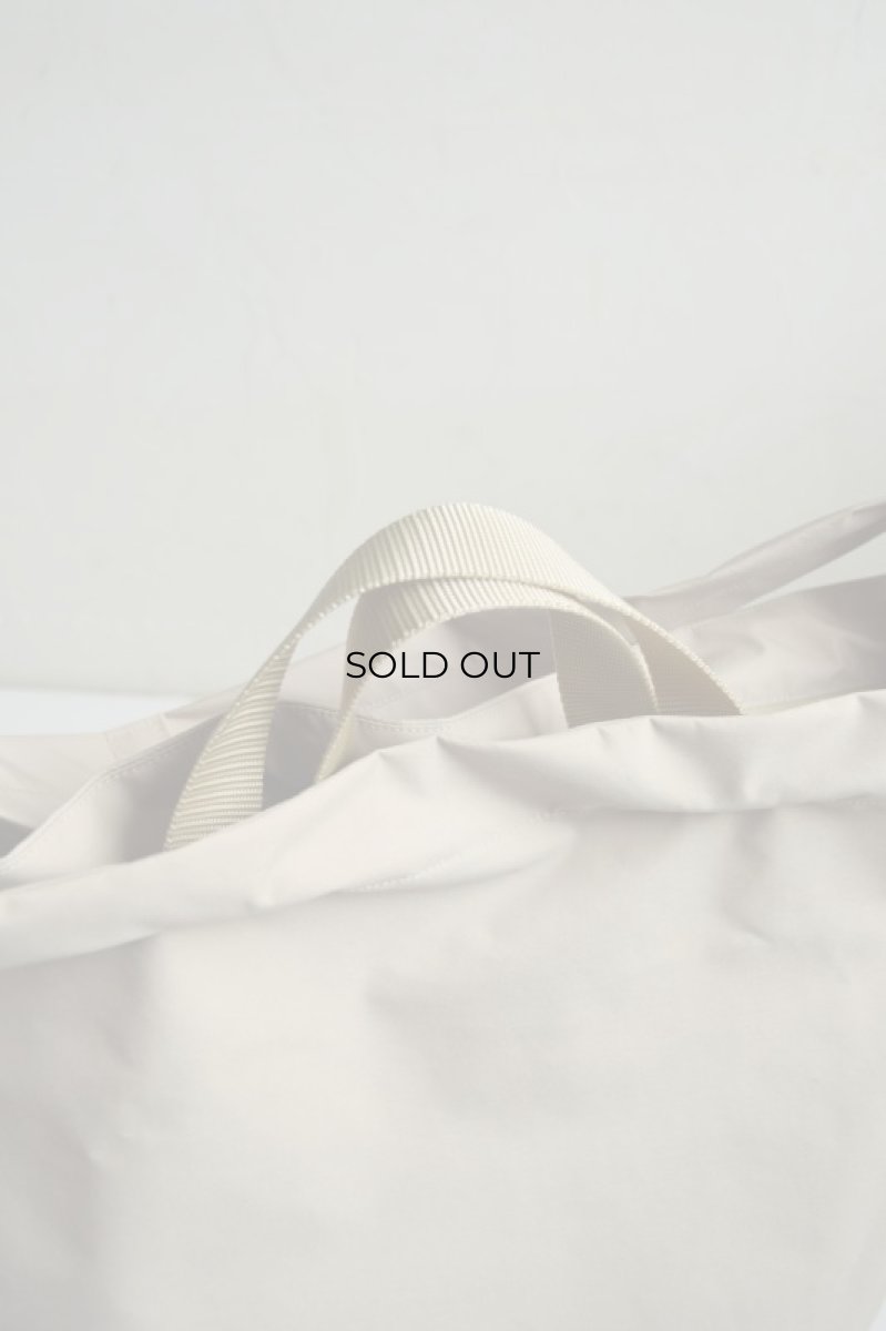 画像7: ERA. (イーラ) B.T PIPE BAG [2-colors] (7)