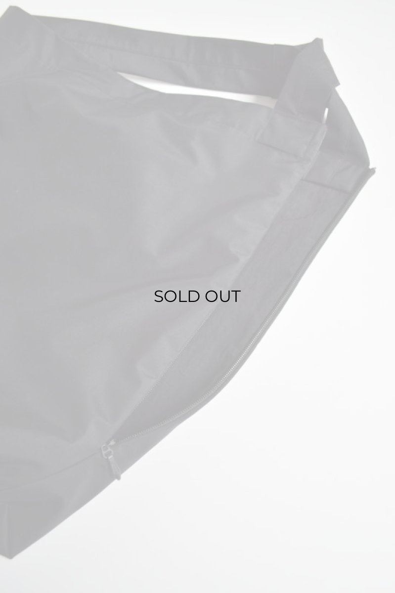 画像10: ERA. (イーラ) B.T PIPE BAG [2-colors] (10)