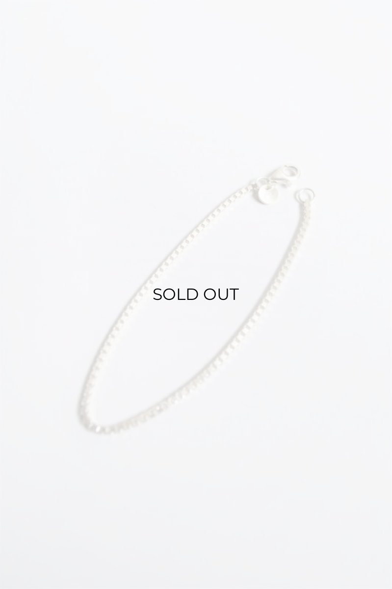 画像1: ERA. (イーラ) TWNKL BRACELET 2.0 (1)
