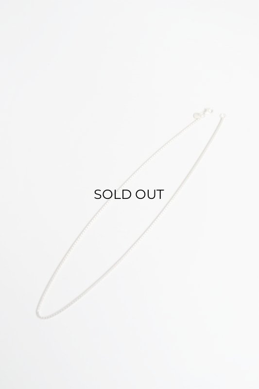 ERA. (イーラ) TWNKL NECKLESS 2.0