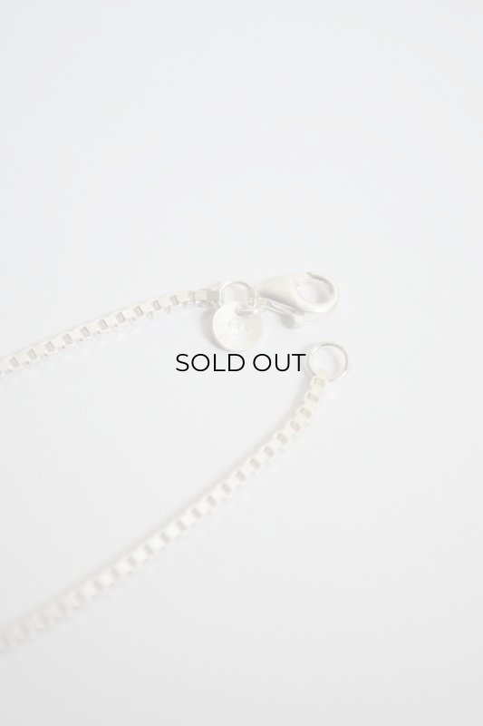 ERA. (イーラ) TWNKL BRACELET 2.0