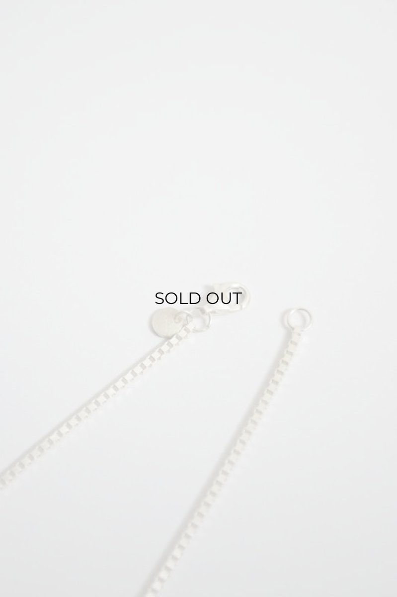 画像2: ERA. (イーラ) TWNKL NECKLESS 2.0 (2)