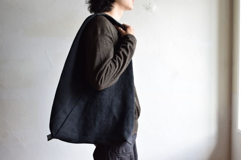 画像1: hender scheme (エンダースキーマ) azuma bag big  [3-colors]