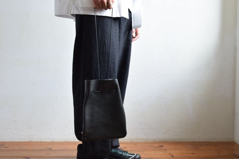 画像1: hender scheme (エンダースキーマ)  zacc  [3-colors]