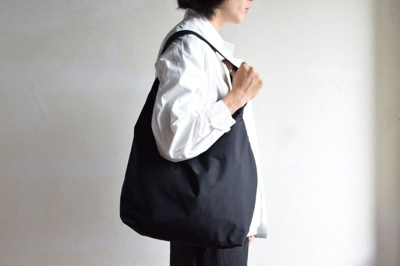 画像2: ERA. (イーラ) B.T PIPE BAG [2-colors]