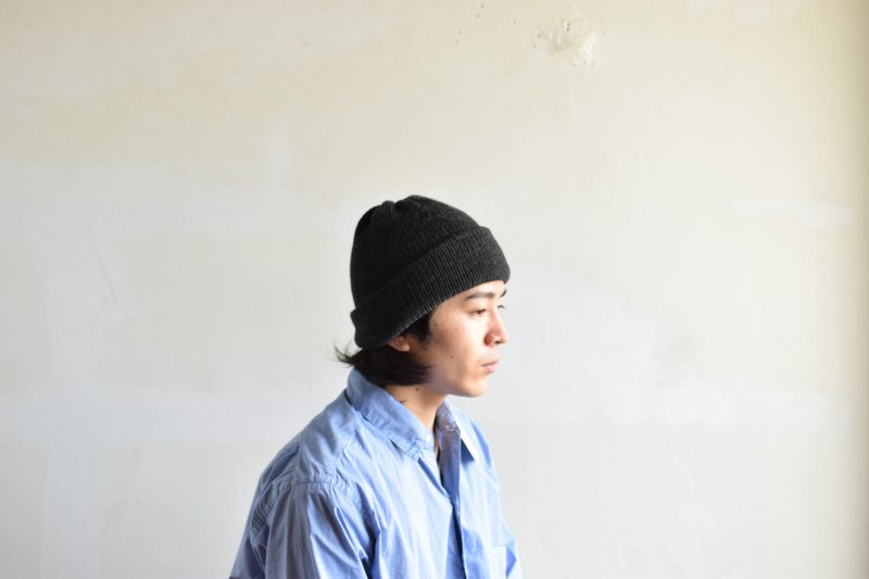 画像2: COMESANDGOES  (カムズアンドゴーズ)  SUIT FABRIC BUCKET HAT no.21837 [2-colors]