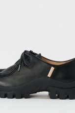 画像5: hender scheme (エンダースキーマ) tirolean #2146 [black]  (5)