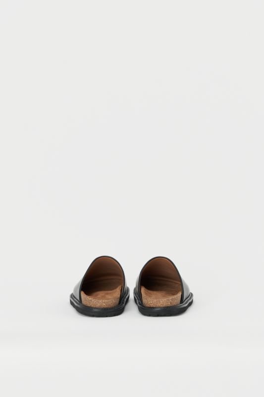 hender scheme (エンダースキーマ) comfy cheak [black]