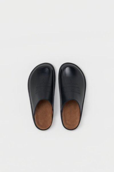 hender scheme (エンダースキーマ) comfy cheak [black]