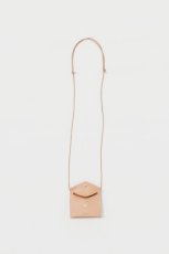 画像3: hender scheme (エンダースキーマ) hanging purse [2-colors] (3)