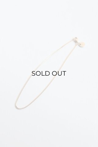 アクセサリー ERA TWNKL NECKLESS ERA. TWNKL NECKLACE 1.0 - Maiden Voyage