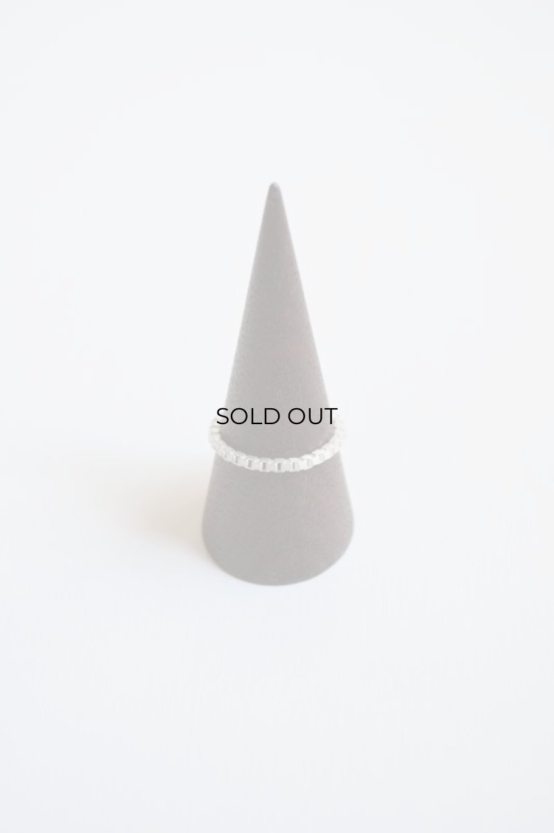 画像1: ERA. (イーラ) TWNKL RING 2.0 (1)