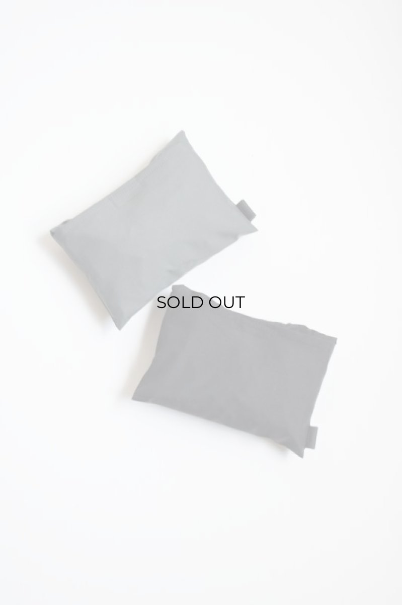 画像8: ERA. (イーラ) B.T HELMET BAG [2-colors] (8)