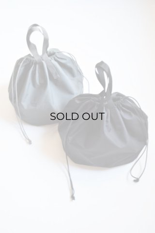 ERA. (イーラ) TAS ROLLTOP BAG 3L [3-colors]