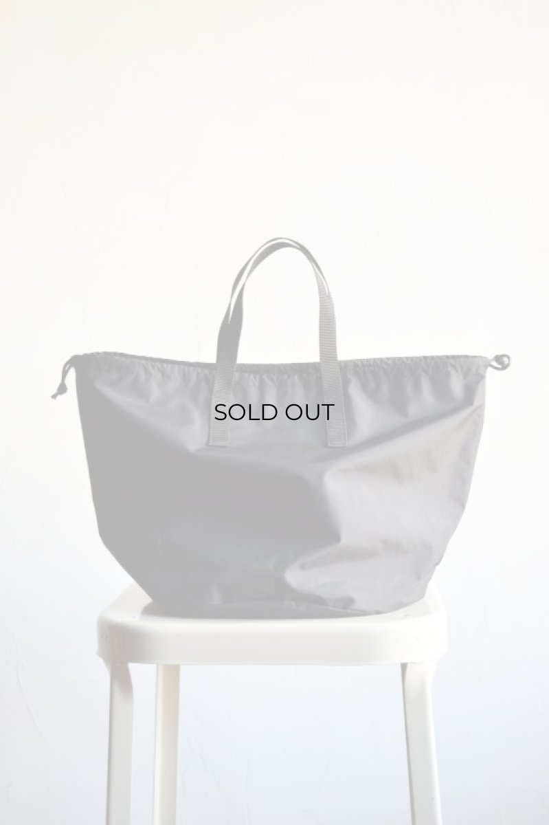 画像3: ERA. (イーラ) B.T HELMET BAG [2-colors] (3)