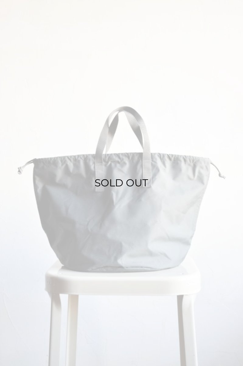 画像6: ERA. (イーラ) B.T HELMET BAG [2-colors] (6)