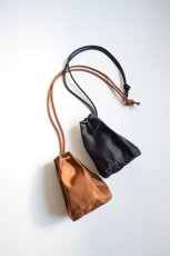 画像1: UNUSED (アンユーズド) Mini bag / UH0592 [2-colors] (1)