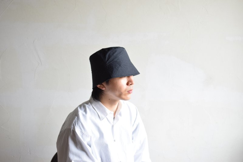 画像1: COMESANDGOES (カムズアンドゴーズ) DICROS Ripstop Down Brim HAT no.22894 [2-colors]