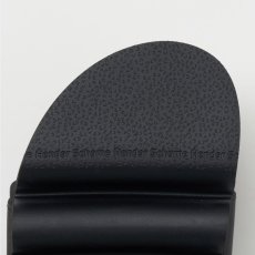 画像7: hender scheme(エンダースキーマ) caterpillar [black] (7)