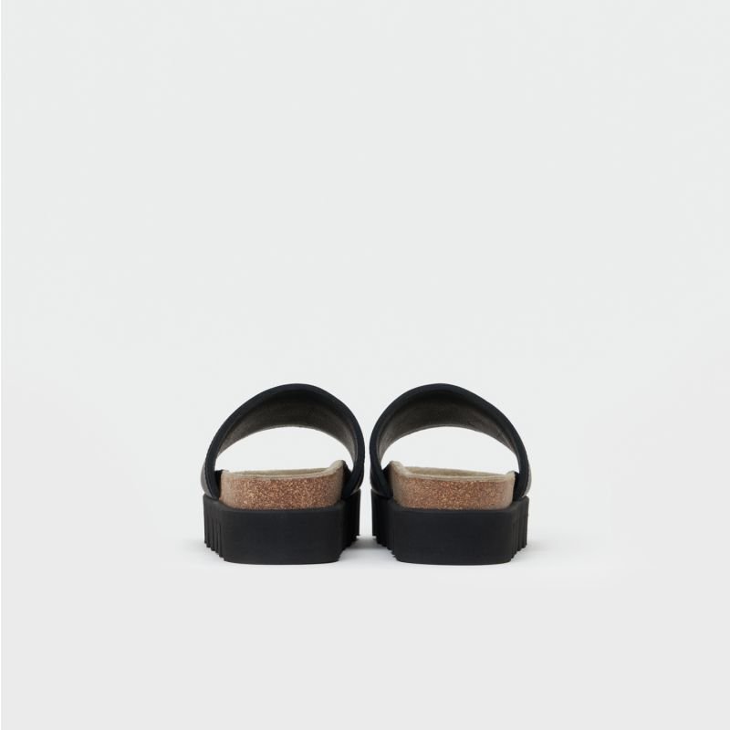 hender scheme(エンダースキーマ) caterpillar [black]
