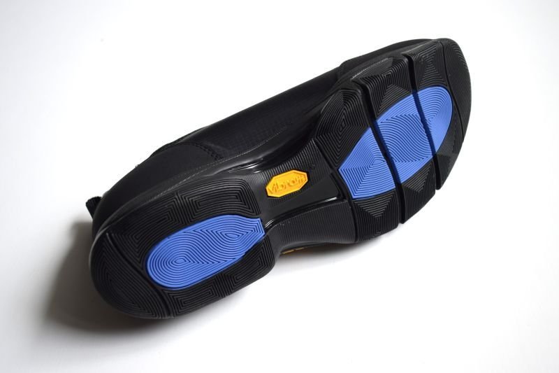 画像1: pg (ピージー) TWILIGHT [BLACK / BLACK]