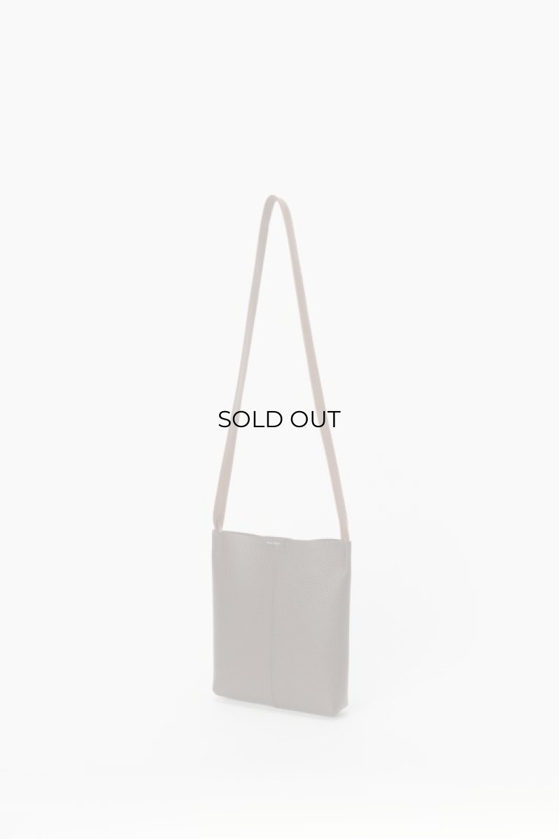 画像3: hender scheme (エンダースキーマ) piano shoulder small [3-colors] (3)