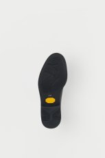 画像5: hender scheme (エンダースキーマ) front fastener [black] (5)