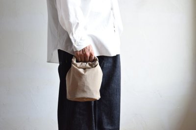 画像1: ERA. (イーラ) TAS ROLLTOP BAG 3L [3-colors]