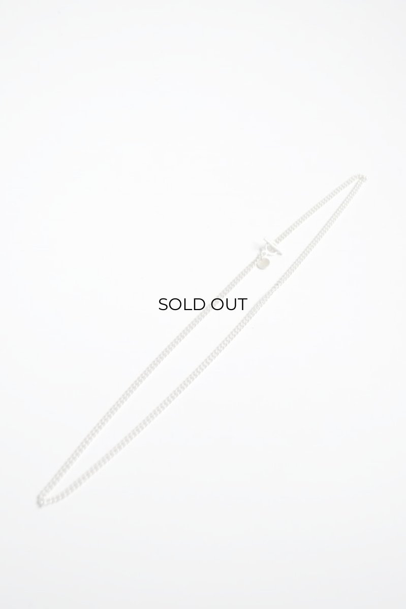 画像1: ERA. (イーラ) TWNKL NECKLESS 0.8TC (1)