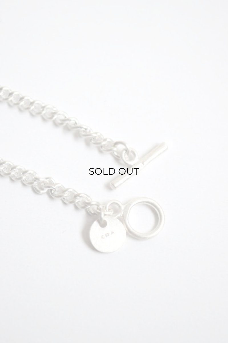 画像3: ERA. (イーラ) TWNKL NECKLESS 0.8TC (3)