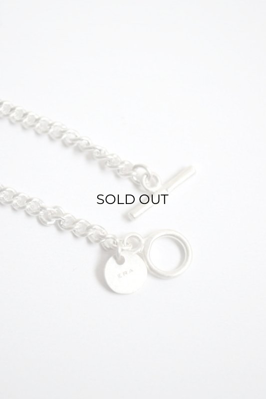 ERA. (イーラ) TWNKL BRACELET 0.8TC