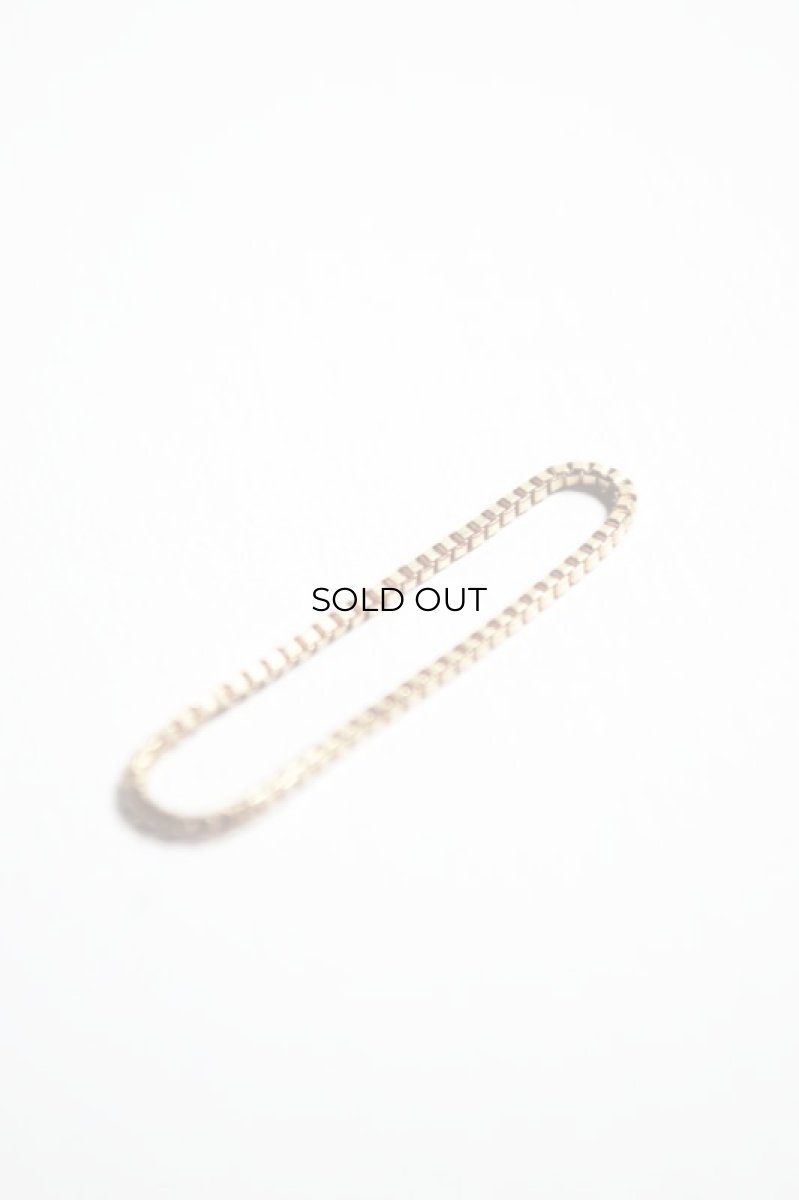 画像2: ERA. (イーラ) TWNKL RING 10K (2)