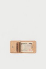 画像4: hender scheme (エンダースキーマ) vertical wallet [2-colors] (4)