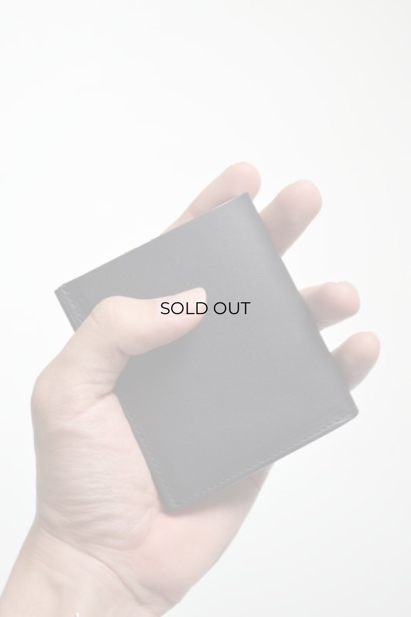画像6: ERA. (イーラ) LATIGO MINIMAL WALLET [2-colors] (6)