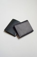 画像1: ERA. (イーラ) LATIGO MINIMAL WALLET [2-colors] (1)