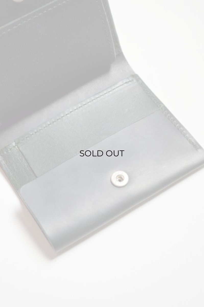 画像10: ERA. (イーラ) LATIGO MINIMAL WALLET [2-colors] (10)