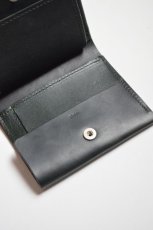 画像10: ERA. (イーラ) LATIGO MINIMAL WALLET [2-colors] (10)