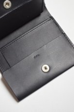 画像5: ERA. (イーラ) LATIGO MINIMAL WALLET [2-colors] (5)