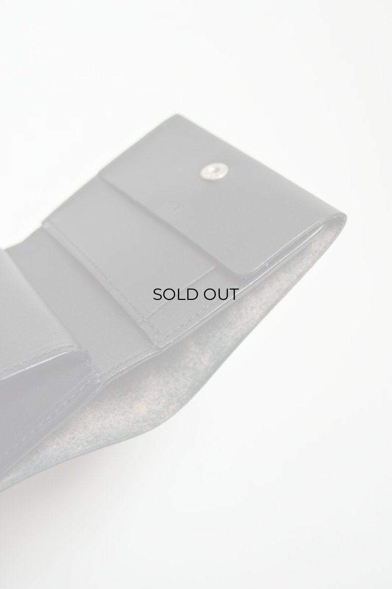 画像4: ERA. (イーラ) LATIGO MINIMAL WALLET [2-colors] (4)