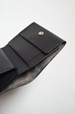 画像4: ERA. (イーラ) LATIGO MINIMAL WALLET [2-colors] (4)