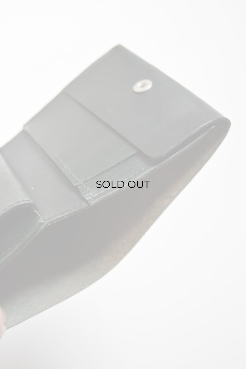 画像9: ERA. (イーラ) LATIGO MINIMAL WALLET [2-colors] (9)